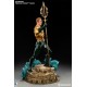 DC Comics Premium Format Figure Aquaman 61 cm